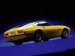 Maserati Ghibli 1967 года